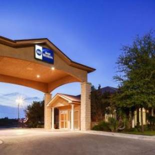 Фотографии гостиницы
Best Western Dos Rios