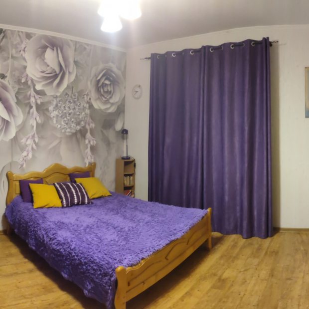 Фотографии квартиры 
            Квартира Железнодорожный переулок