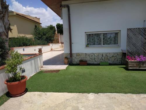 Фотография гостевого дома Locazione Turistica Le Fate