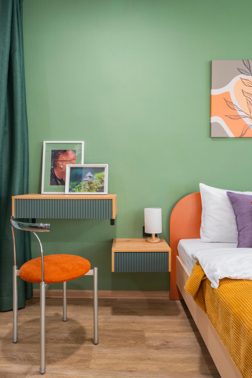 Фотография квартиры Квартира Домиго в Центре возле Галереи Чижова