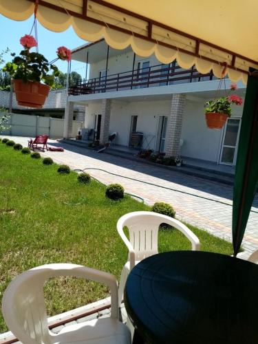 Фотография гостиницы Респект