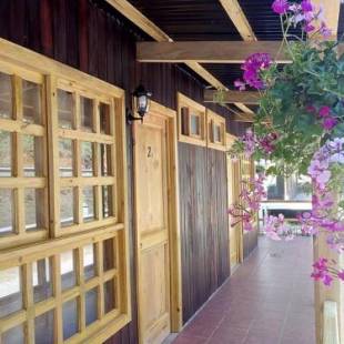 Фотографии гостиницы
Estancia del Monje