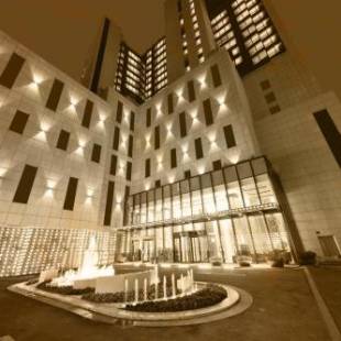 Фотографии гостиницы
Paramount Gallery Hotel