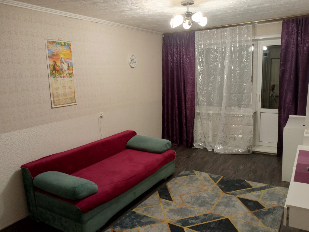 Фотография квартиры Квартира на Железнодорожников