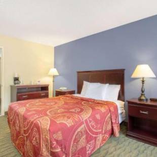 Фотографии гостиницы
Days Inn by Wyndham Lexington