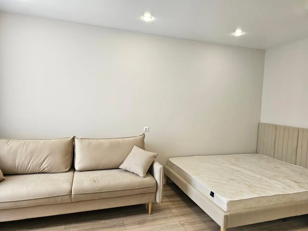 Фотография квартиры Квартира Красивая Студия в Центре