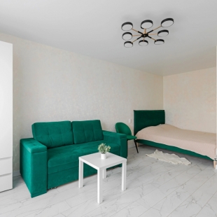 Фотография квартиры Апартаменты повышенного качества в центре города