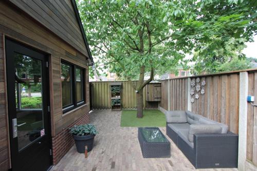 Фотография мини отеля B & B Chawe