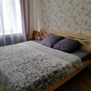 Фотография квартиры Апартаменты Спартака 5