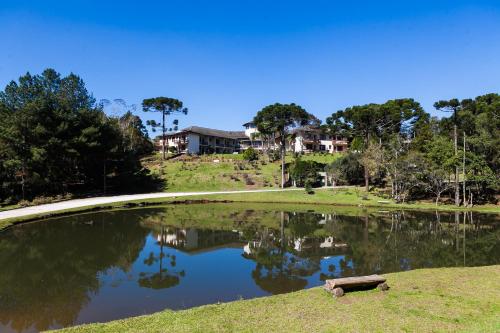 Фотографии гостиницы
Hotel Estancia Betania