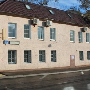 Фотография гостиницы Сова на Преображенской