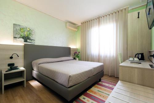 Фотография гостиницы Hotel Prata Verde