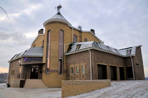 Фотография гостиницы Донжон