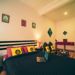 Фотография хостела The Hosteller Jaisalmer