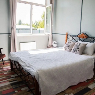 Фотография Коттеджа Частный дом на Ягодном переулке 1 Сканди