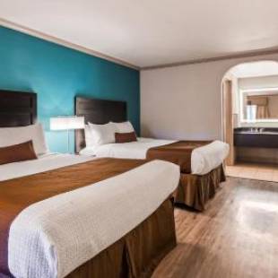 Фотографии гостиницы
Best Western Plus Executive Suites