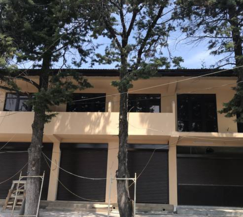 Фотография гостевого дома Катюша