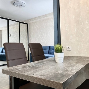 Фотография квартиры Апартаменты на Волгоградской 2 №5