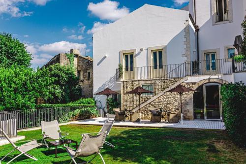 Фотография гостиницы Villa Del Lauro