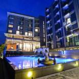 Фотография гостиницы Brique Hotel Chiangmai