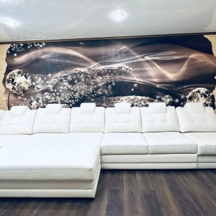 Фотография квартиры Sever Ленина 35