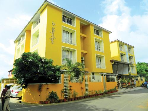 Фотография гостиницы Le Magnifique