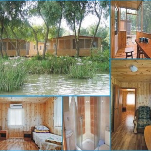 Фотография кемпинга Pelican City