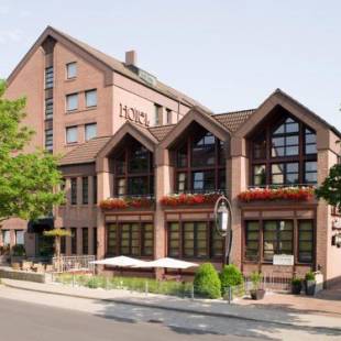 Фотографии гостиницы
Leine Hotel