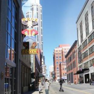 Фотографии гостиницы
Moxy Nashville Downtown