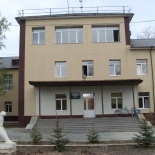 Фотография санатория Горняк