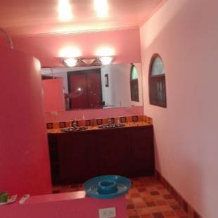 Фотография мини отеля Casa Grimaldo