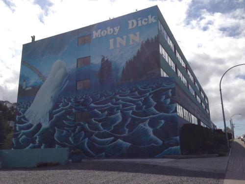 Фотография гостиницы Moby Dick Inn