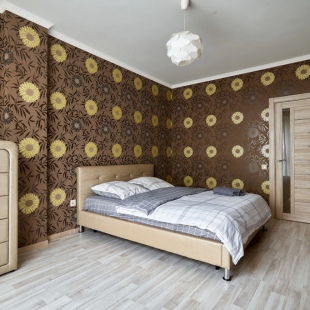 Фотография квартиры Апартаменты в ЖК КАСКАД Скрыганова 4Д