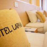 Фотография гостиницы Hotel Lapha