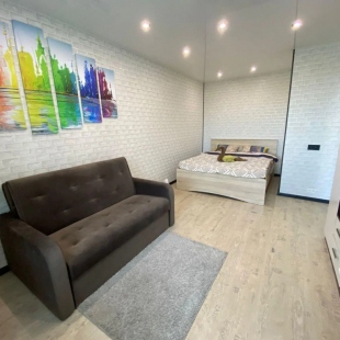 Фотография квартиры На Север на улице Капитана Маклакова 12