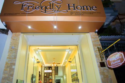 Фотография гостиницы Friendly Home Hotel