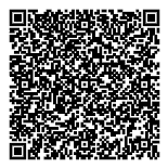 QR код гостевого дома Простоквашино на Азове