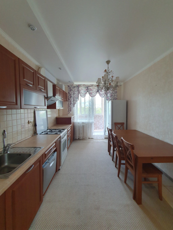 Фотография квартиры Квартира Просторная двухкомнатная рядом с центром Казани