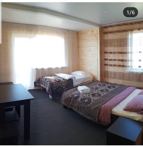 Фотографии мини отеля 
            Рассвет