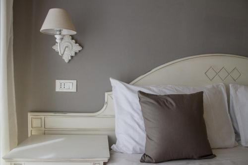 Фотография мини отеля Domo Florenzia