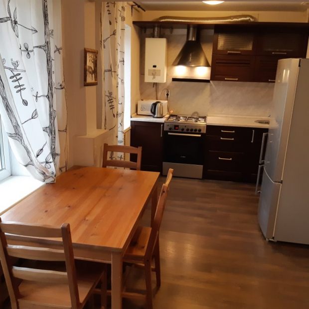 Фотографии квартиры
Апартаменты улица Болотникова 4