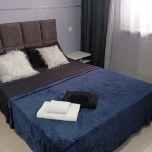 Фотография квартиры Апартаменты Квартира