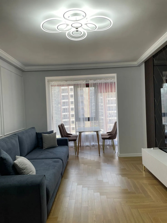 Фотография квартиры Квартира Арбат центр идеально для туризма и деловых командировок Moon Apartments