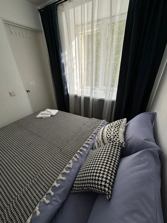 Фотография квартиры Апартаменты Добрые Сутки на Северном Переулке