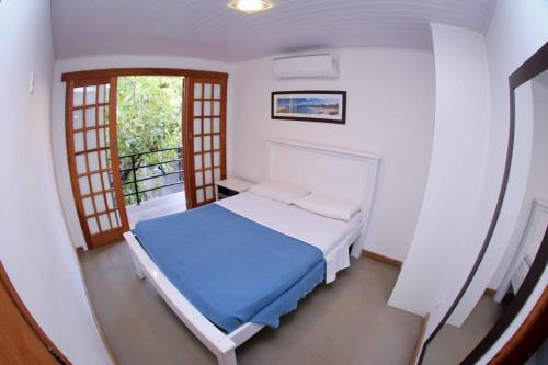 Фотография хостела Pura Vida Hostel