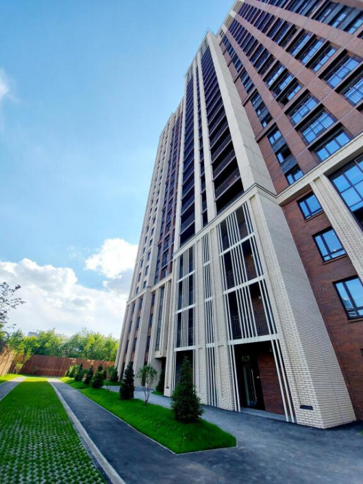 Фотографии квартиры 
            АлАнт на улице Покатная