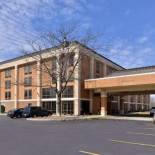 Фотография гостиницы Quality Inn and Suites Matteson