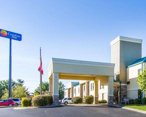 Фотография гостиницы Quality Inn