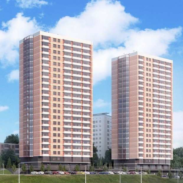 Фотографии квартиры 
            Апартаменты  Альфа Волга