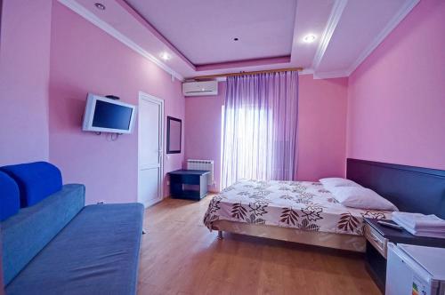 Фотографии гостевого дома 
            У Лауры